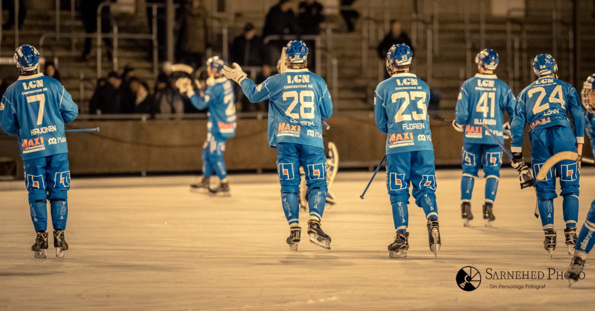 IFK Motala, Edsbyn, Philip Florén