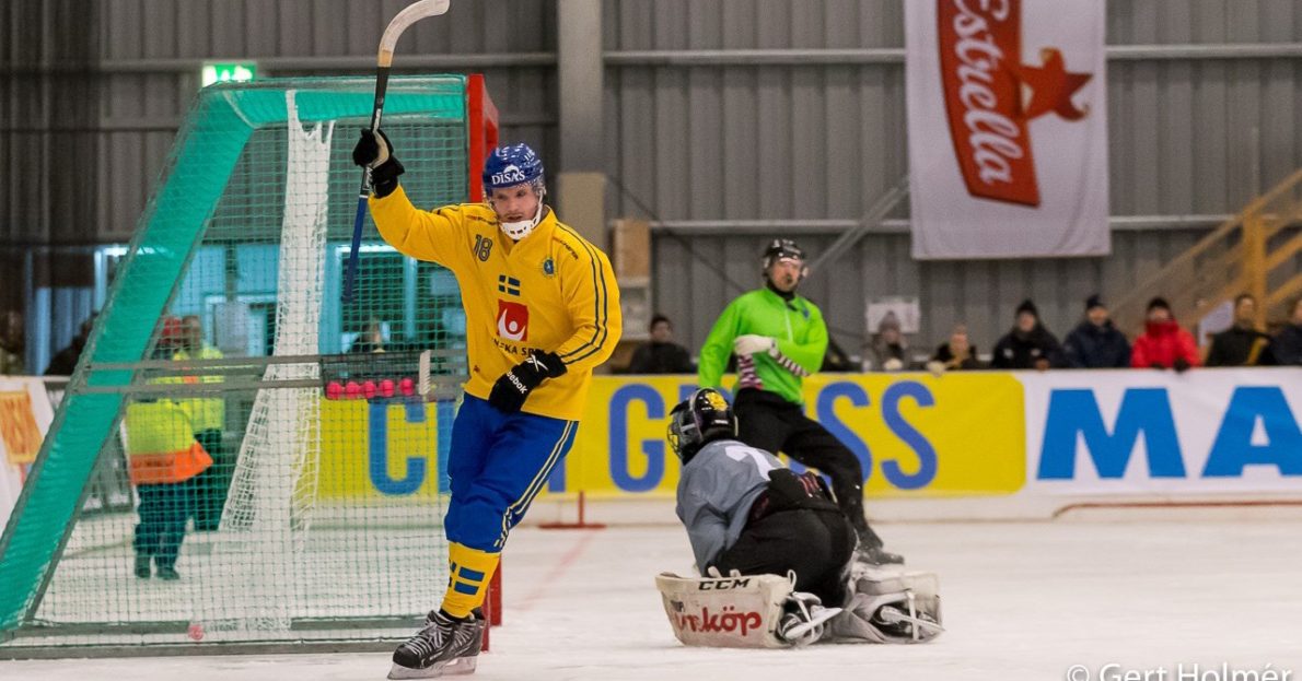 Anders Svensson, VM, Sverige, Kazakstan, ”Sverre”