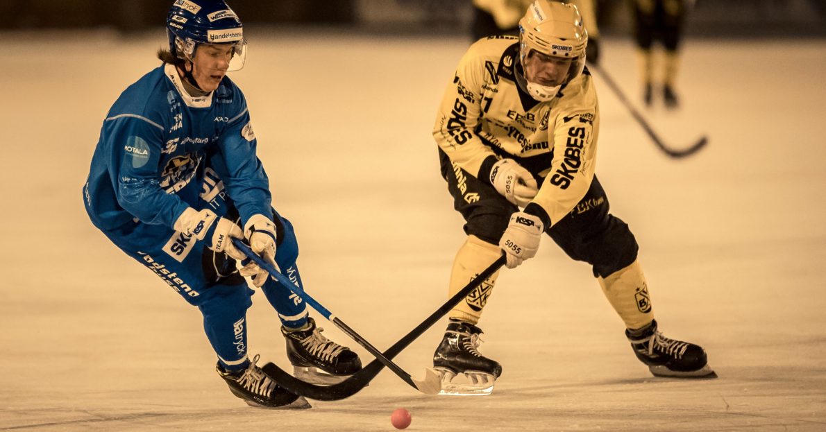 IFK Motala, Motala, Erik Ivarsson, åttondelsfinalen, Villa,