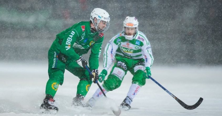 VSK kan bli klart för SM-final, VSK, tre matchbollar, Martin Landström, semifinalen, SM-final