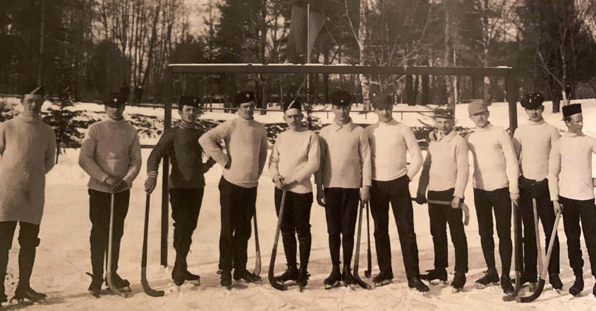 IFK Uppsala bandy 1907, bandy, bandyns historia