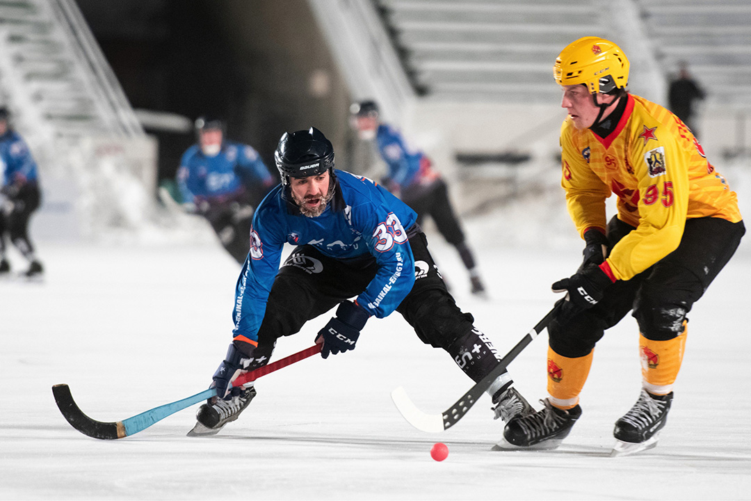 Erik Pettersson bandy, Erik Pettersson Årets spelare, Aik bandy