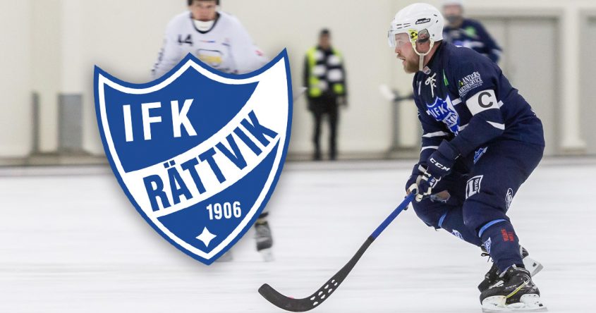 Jesper Nywertz, IFK Rättvik bandy, Rättvik bandy