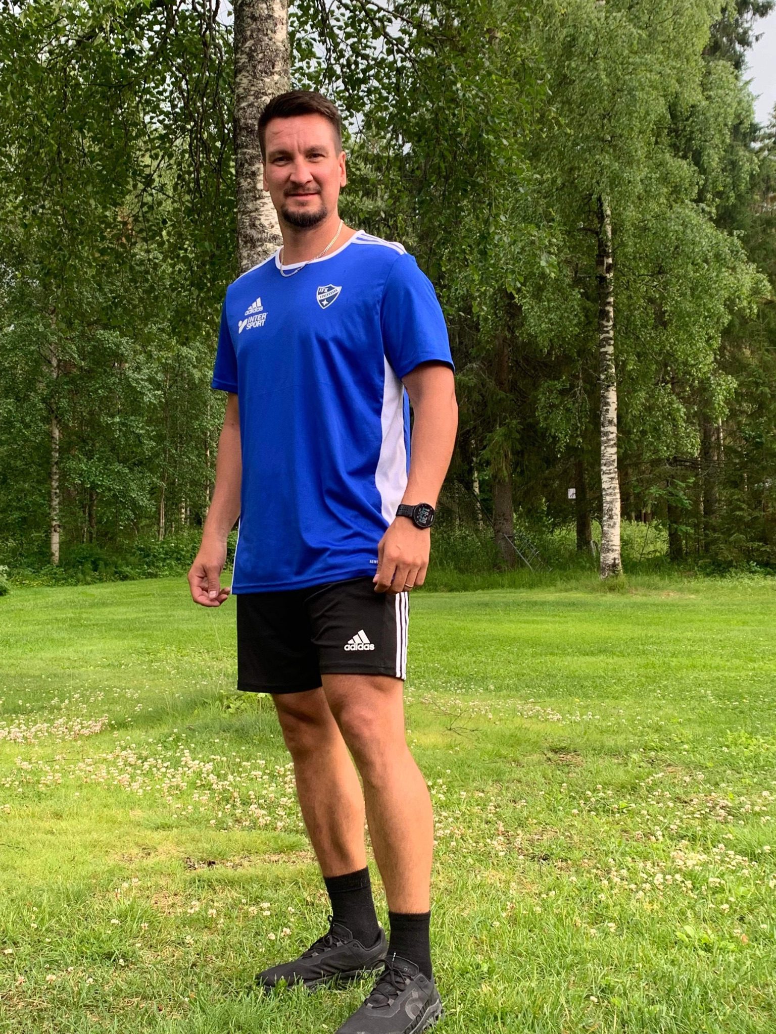 Mikko Lukarilla, IFK Vänersborg